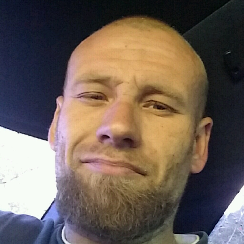 Meet your Posher, Matthew